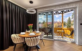 GRAND Apartments Banská Bystrica CENTRUM